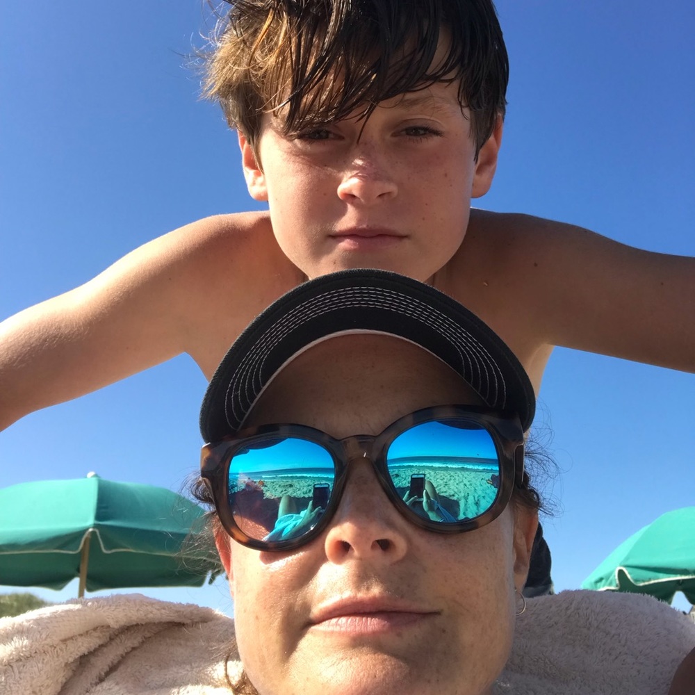 Meet your Posher, Daryl